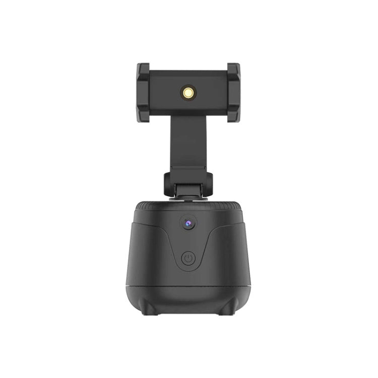360-Degree AI Face Tripod Heads Tracking Holder, Q2