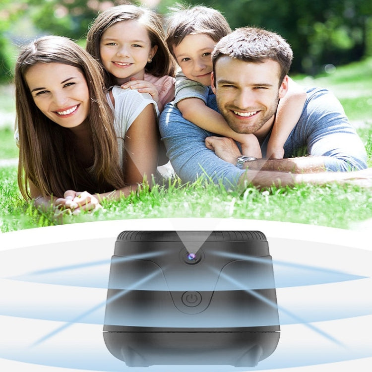 360-Degree AI Face Tripod Heads Tracking Holder, Q2