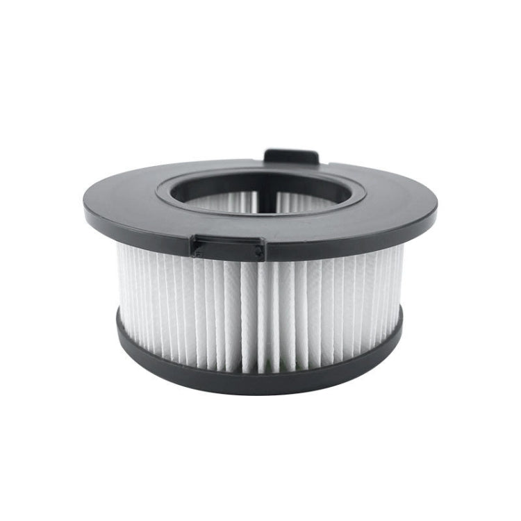 Vacuum Cleaner Accessories For Puppy T12 Plus, 2PCS Front Filter, 2PCS Rear Filter, 1 Set