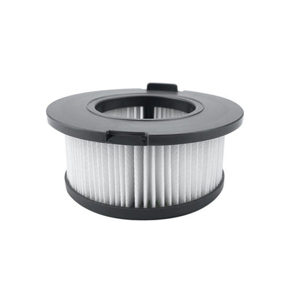 Vacuum Cleaner Accessories For Puppy T12 Plus, 2PCS Front Filter, 2PCS Rear Filter, 1 Set