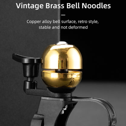 BG-201501 Bicycle Retro Mini Ball Bell, BG-201501 Bicycle Ball Bell(Black), BG-201501 Bicycle Ball Bell(Gold), BG-201501 Bicycle Ball Bell(Silver)
