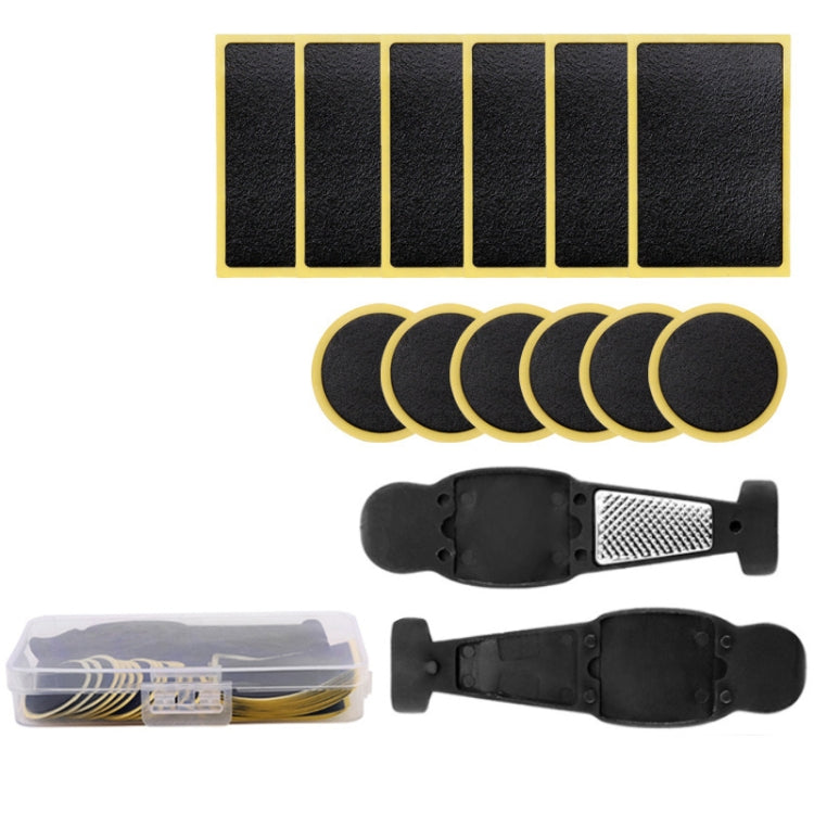 Bicycle Tire Repair Kit, 30 PCS / Set Black Iron Tire Lever, 30 PCS / Set Widen Tire Lever, 30 PCS / Set Yellow Tire Lever, 26 PCS / Set Fish Type Tire Lever, 18 PCS / Set Iron Tire Lever, 18 PCS / Set Plastic Tire Lever, 18 PCS / Set Widen Tire Lever