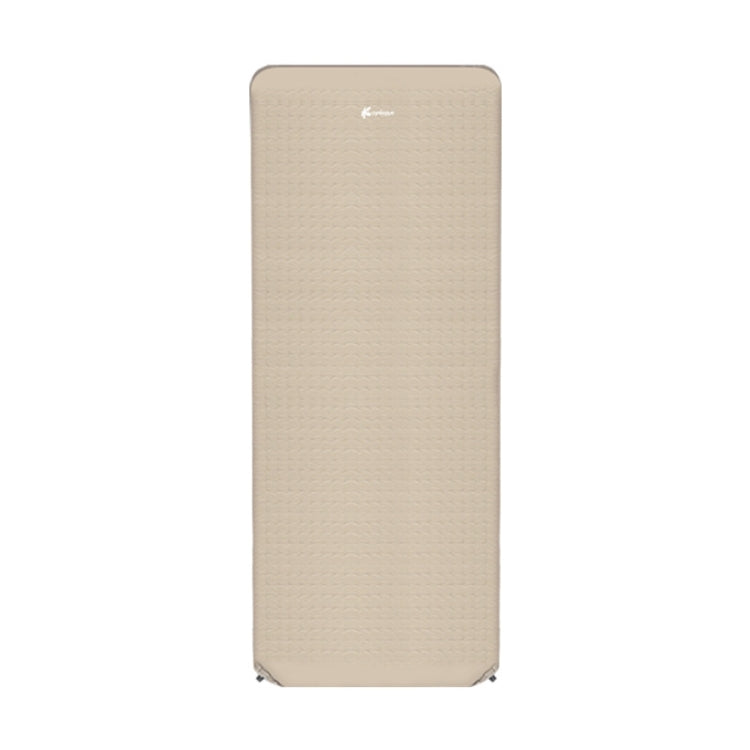 CHANODUG CD-4059 Outdoor Camping Wide Tent Inflatable Sleeping Pad, Sleeping Pad
