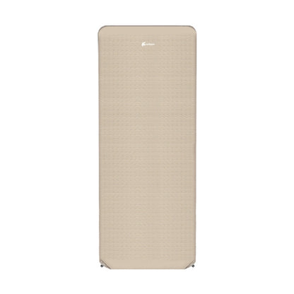 CHANODUG CD-4059 Outdoor Camping Wide Tent Inflatable Sleeping Pad, Sleeping Pad
