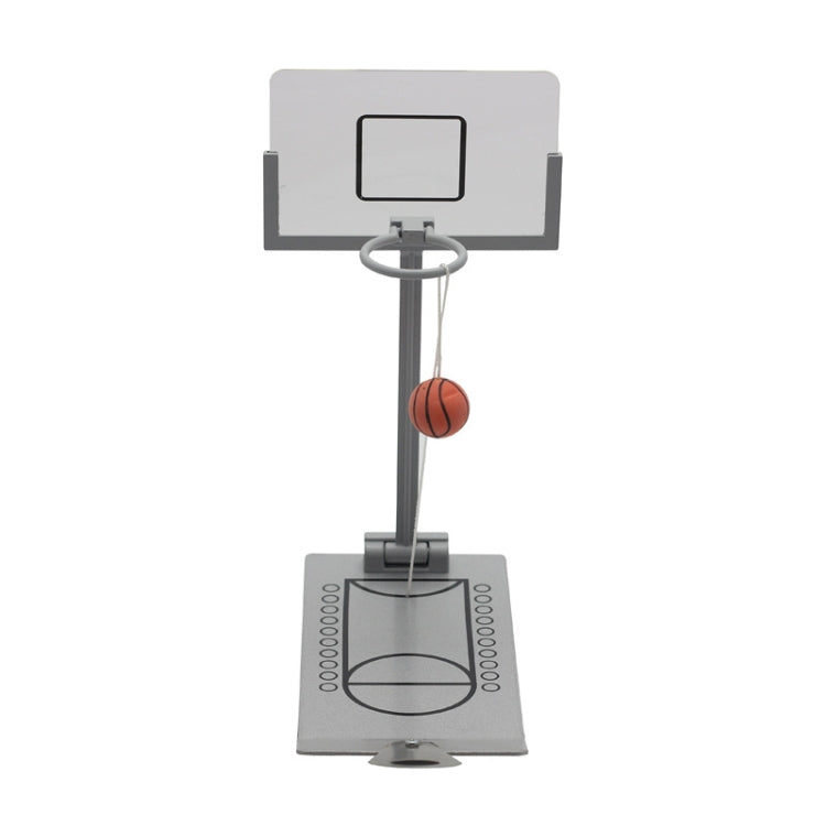 LG082-I Mini Desktop Folding Basketball Machine, LG082-I Folding Basketball Machine