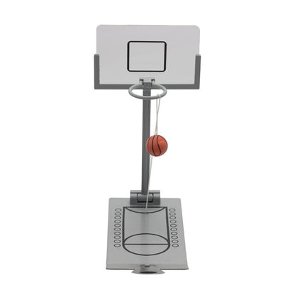 LG082-I Mini Desktop Folding Basketball Machine, LG082-I Folding Basketball Machine