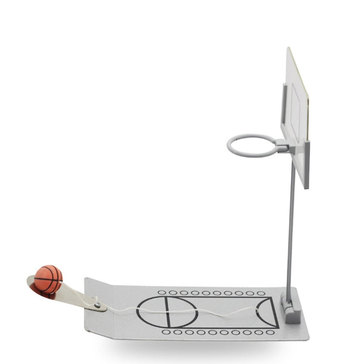 LG082-I Mini Desktop Folding Basketball Machine, LG082-I Folding Basketball Machine