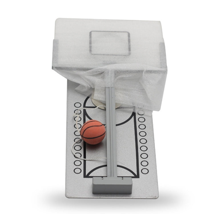 LG082-I Mini Desktop Folding Basketball Machine, LG082-I Folding Basketball Machine