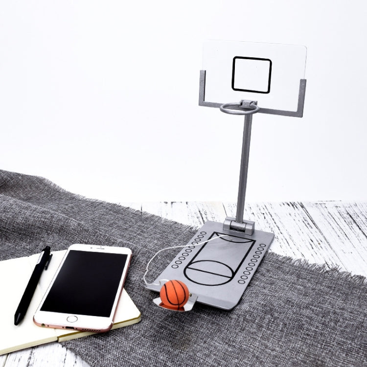 LG082-I Mini Desktop Folding Basketball Machine, LG082-I Folding Basketball Machine
