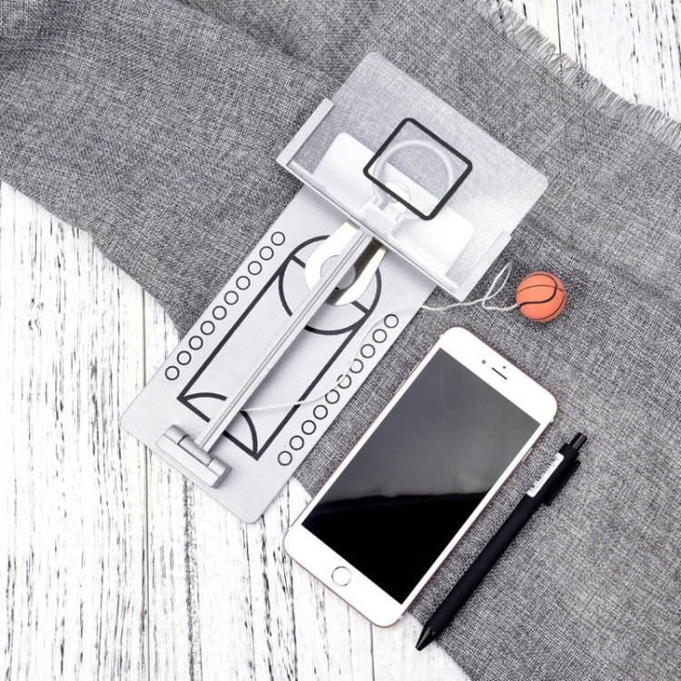 LG082-I Mini Desktop Folding Basketball Machine, LG082-I Folding Basketball Machine