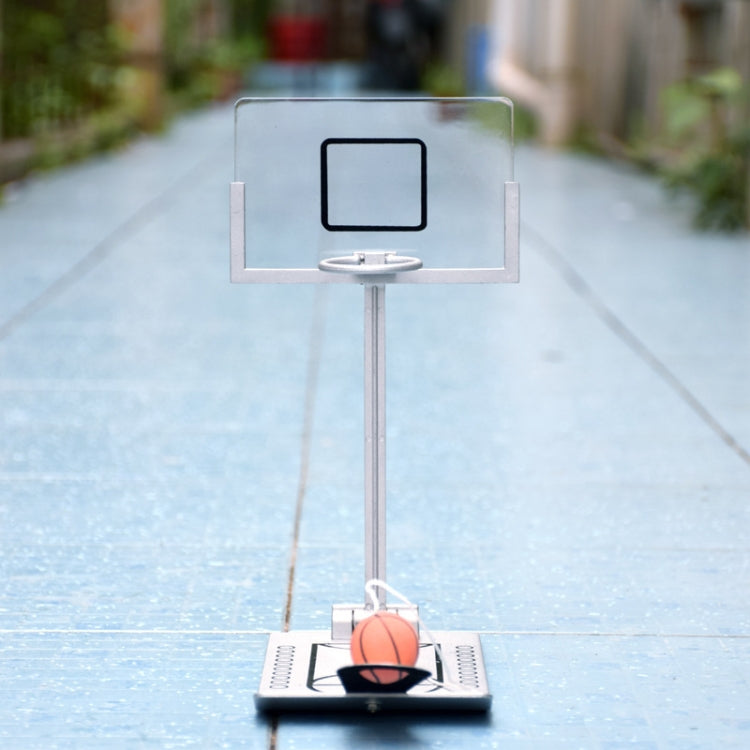 LG082-I Mini Desktop Folding Basketball Machine, LG082-I Folding Basketball Machine