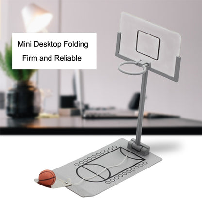 LG082-I Mini Desktop Folding Basketball Machine, LG082-I Folding Basketball Machine