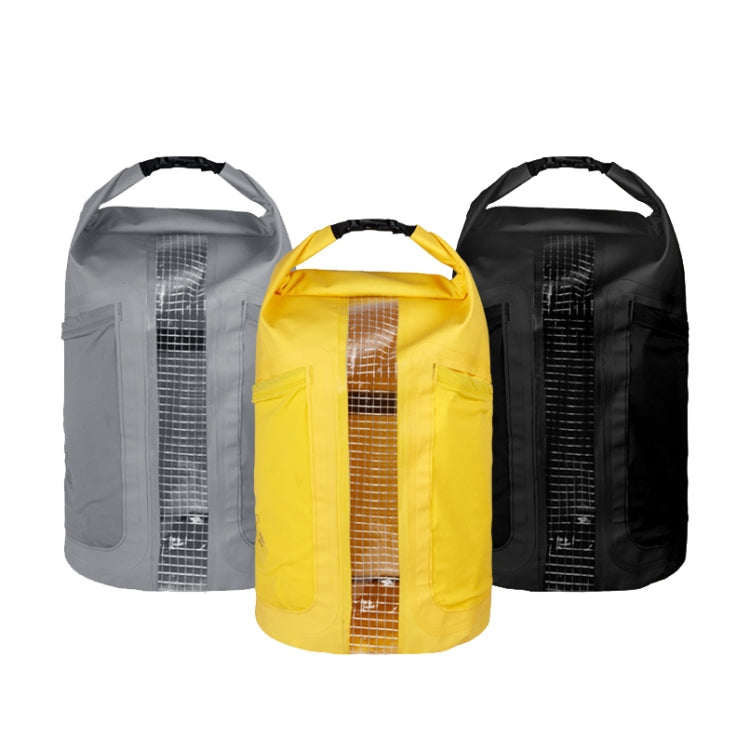 AFISHTOUR FW2074 25L Outdoor Swimming Drifting Waterproof Bag, AFISHTOUR FW2074 25L