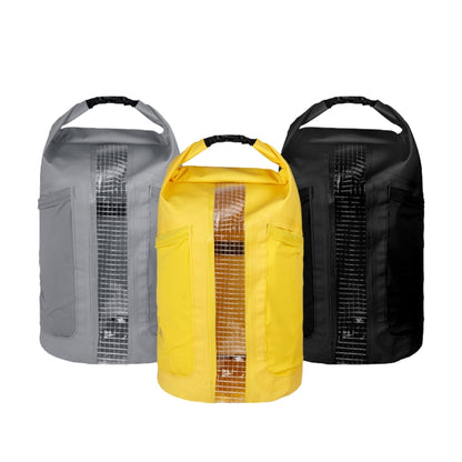 AFISHTOUR FW2074 25L Outdoor Swimming Drifting Waterproof Bag, AFISHTOUR FW2074 25L