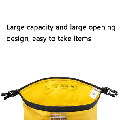 AFISHTOUR FW2074 25L Outdoor Swimming Drifting Waterproof Bag, AFISHTOUR FW2074 25L