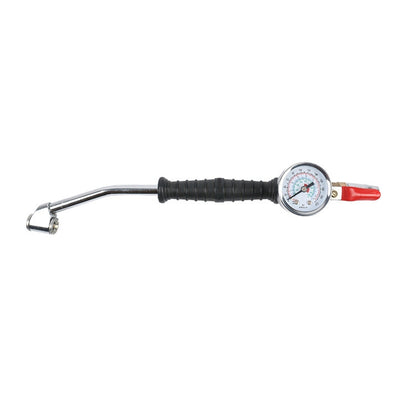 Car Tire Double-Ended Air Nozzle, T-type, Globe, Straight Handle, Straight Handle With Gaselet, Tobacco Bag With Gaselet