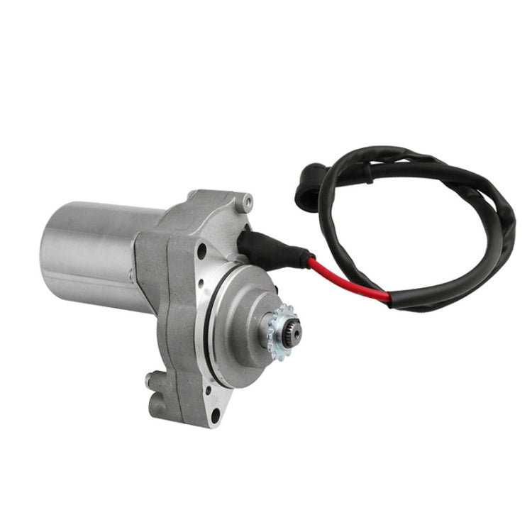 M-L016 Motocross ATV Accessories 3 Hole Bolt Electric Motor Starters, ATV Accessories
