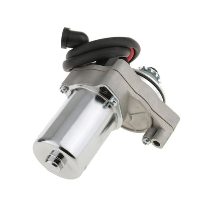 M-L016 Motocross ATV Accessories 3 Hole Bolt Electric Motor Starters, ATV Accessories