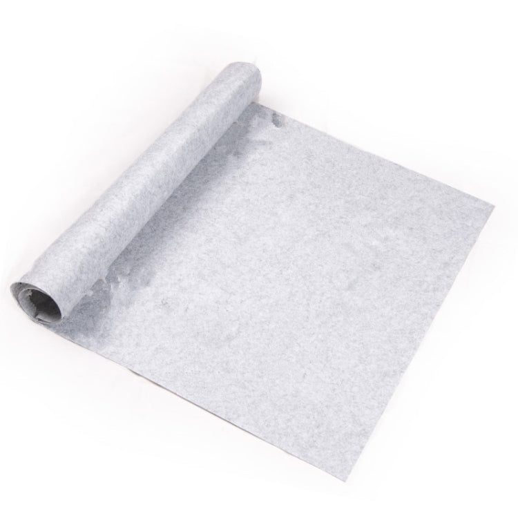 Solid Felt Jigsaw Puzzle Organizer Mat, 31 x 46 inch, 26 x 46 inch