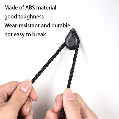 20 PCS F4001 Car Paste Multi-Function Small Hook, Car Paste Small Hook