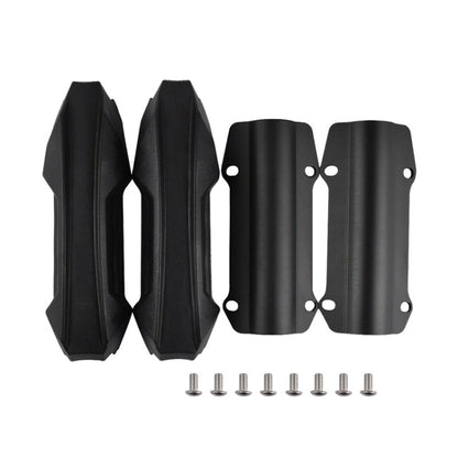 1 Pair Universal Bumper Drop Protection Block Accessories For BMW R1200GS / R1250GS, Bumper Drop Protection Block