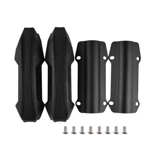 1 Pair Universal Bumper Drop Protection Block Accessories For BMW R1200GS / R1250GS, Bumper Drop Protection Block