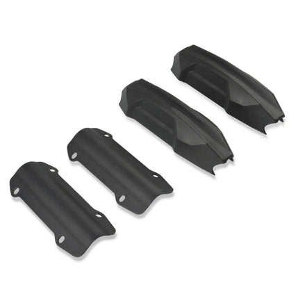 1 Pair Universal Bumper Drop Protection Block Accessories For BMW R1200GS / R1250GS, Bumper Drop Protection Block