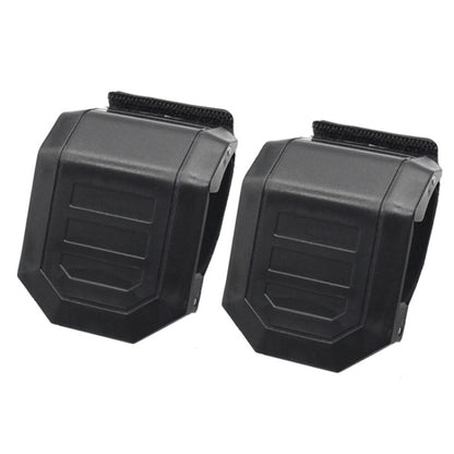 2 PCS Universal Windshield HD Clip, M-L024