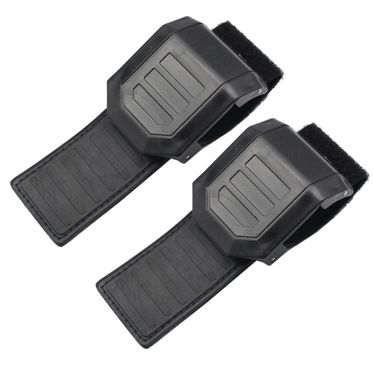 2 PCS Universal Windshield HD Clip, M-L024