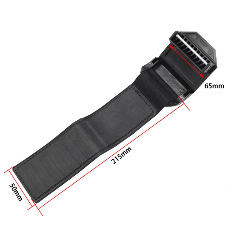 2 PCS Universal Windshield HD Clip, M-L024