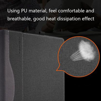 Laptop Anti-Drop Protective Case, For Lenovo Xiaoxin 15 2020/2021, For Lenovo Thinkbook 15 2021