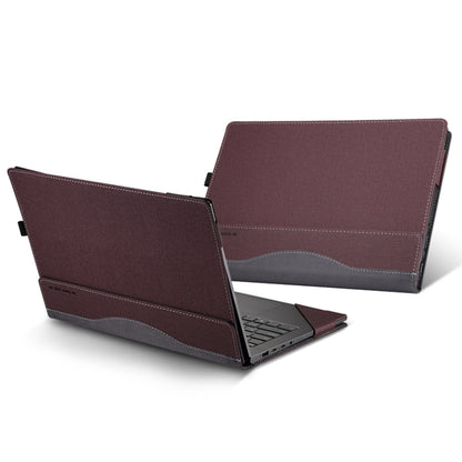 Laptop Anti-Drop Protective Case, For Lenovo Xiaoxin 15 2020/2021, For Lenovo Thinkbook 15 2021