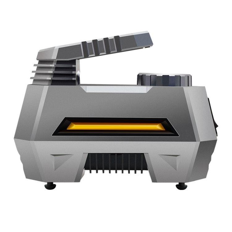 CZK-3631 Car Portable Hand-held Pump, Style:, 22-cylinder Digital Display, 22-cylinder Large Screen Digital Display