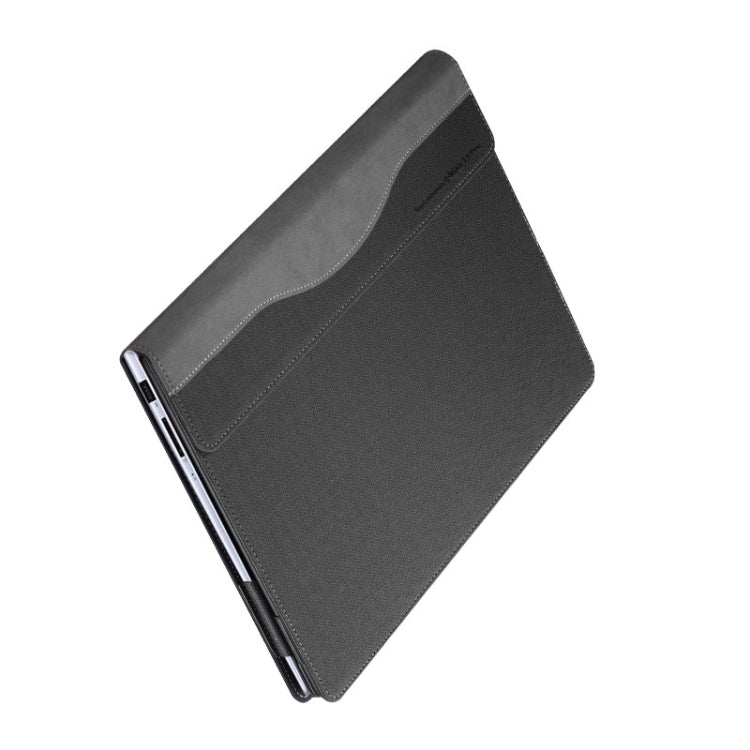 Laptop Anti-Drop Protective Case, For Lenovo XiaoXin Air 13 Pro (Gentleman Gray), For Lenovo XiaoXin Air 13 Pro (Deep Blue)