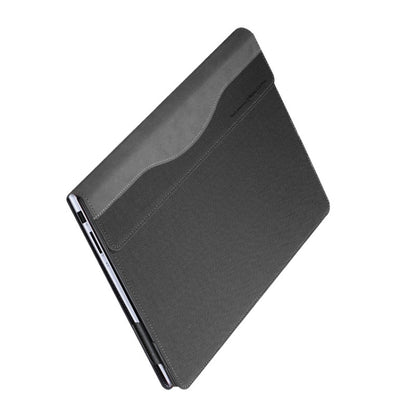 Laptop Anti-Drop Protective Case, For Lenovo XiaoXin Air 13 Pro (Gentleman Gray), For Lenovo XiaoXin Air 13 Pro (Deep Blue)