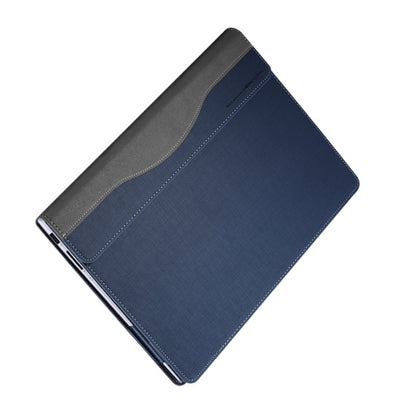 Laptop Anti-Drop Protective Case, For Lenovo XiaoXin Air 13 Pro (Gentleman Gray), For Lenovo XiaoXin Air 13 Pro (Deep Blue)