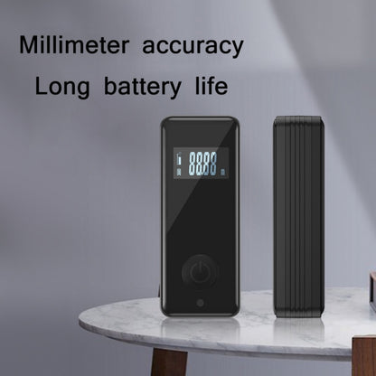 30m High Precision Mini Portable Laser Rangefinder, YA-CJ20