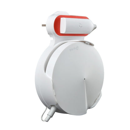 Router Wall Mount Bracket for TP-LINK DECO M5, For UK Plug, For US Plug