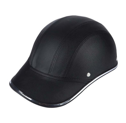 BSDDP A0322 Summer Half Helmet Lightweight Safety Helmet, BSDDP A0322 (Black), BSDDP A0322 (Blue), BSDDP A0322 (Red), BSDDP A0322 (Orange)