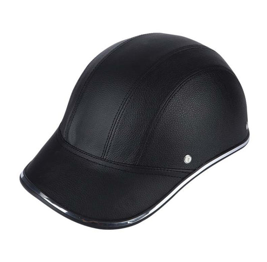BSDDP A0322 Summer Half Helmet Lightweight Safety Helmet, BSDDP A0322 (Black), BSDDP A0322 (Blue), BSDDP A0322 (Red), BSDDP A0322 (Orange)