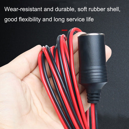 7426 Vehicle Heater Current Limiting Line Adapter Cable, Length 3m