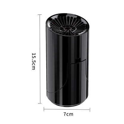 Folding Winter Car Heater, 12V, 24V