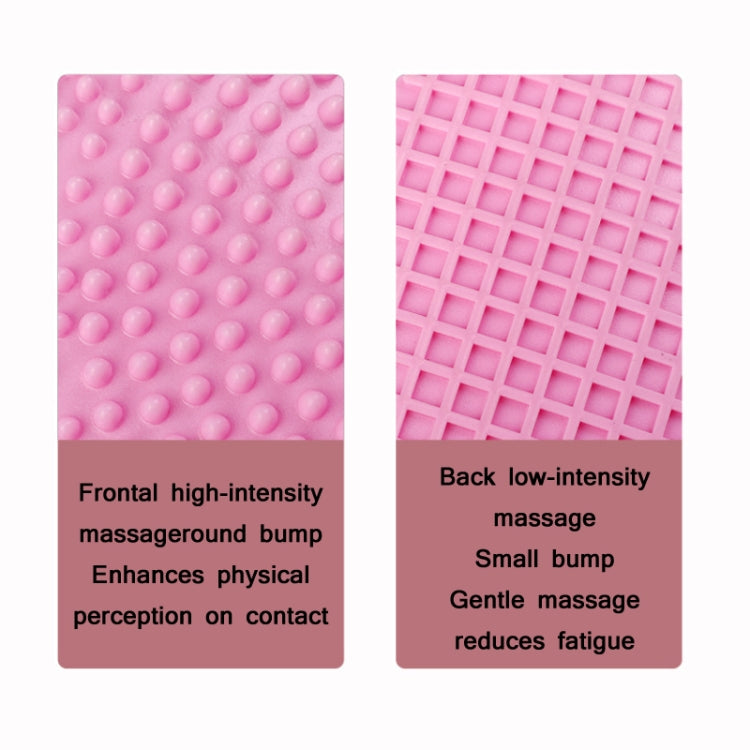 X001 Home Sports Fat Reduction Inflatable Stepper, X001 (Hibiscus Pink), X001 (Avocado Green), X001 (Diamond Blue), X001 (Fantasy Purple)