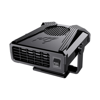 12V Car Heater Fan Defrost Defogger, 12V
