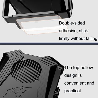 12V Car Heater Fan Defrost Defogger, 12V