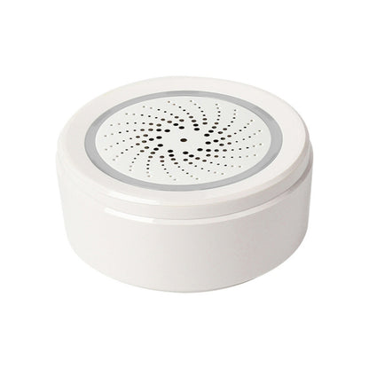 TY-192 Tuya Smart Home WiFi Temperature And Humidity Sensor, TY-192