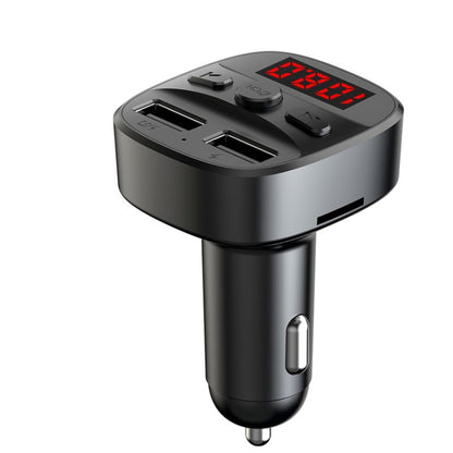 Car MP3 Bluetooth Player Charger, T25, T25Q, T60