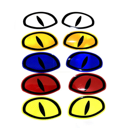 Car Safety Warning Reflective Stickers