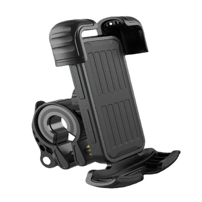 YYS-443-1 Bicycle Push Type Mobile Phone Navigation Bracket, YYS-443-1