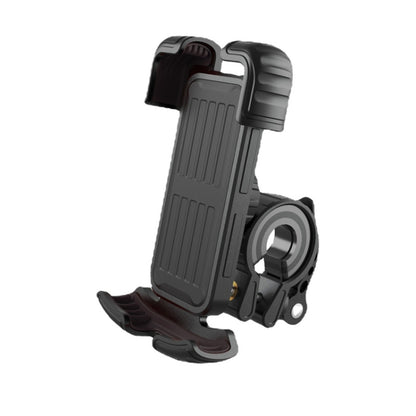 YYS-443-1 Bicycle Push Type Mobile Phone Navigation Bracket, YYS-443-1